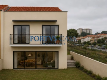 Terreno para Venda em Custóias, Leça do Balio e Guifões