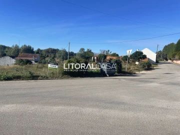 Terreno para Venda em Requeixo, Nossa Senhora de Fátima e Nariz