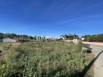 Terreno para Venda em Requeixo, Nossa Senhora de Fátima e Nariz