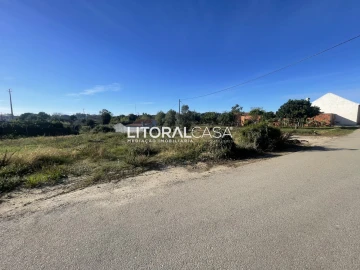 Terreno para Venda em Requeixo, Nossa Senhora de Fátima e Nariz