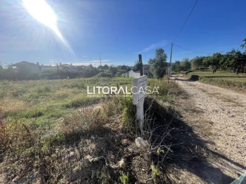 Terreno para Venda em Requeixo, Nossa Senhora de Fátima e Nariz