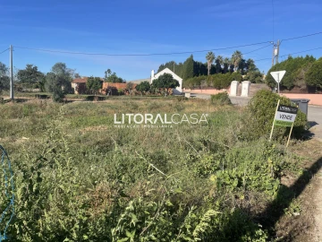 Terreno para Venda em Requeixo, Nossa Senhora de Fátima e Nariz