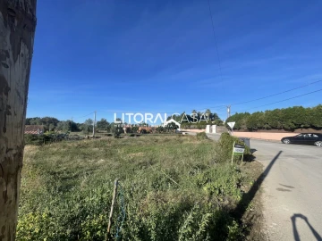Terreno para Venda em Requeixo, Nossa Senhora de Fátima e Nariz