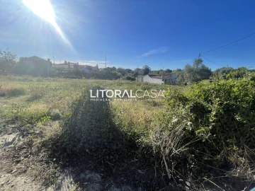 Terreno para Venda em Requeixo, Nossa Senhora de Fátima e Nariz