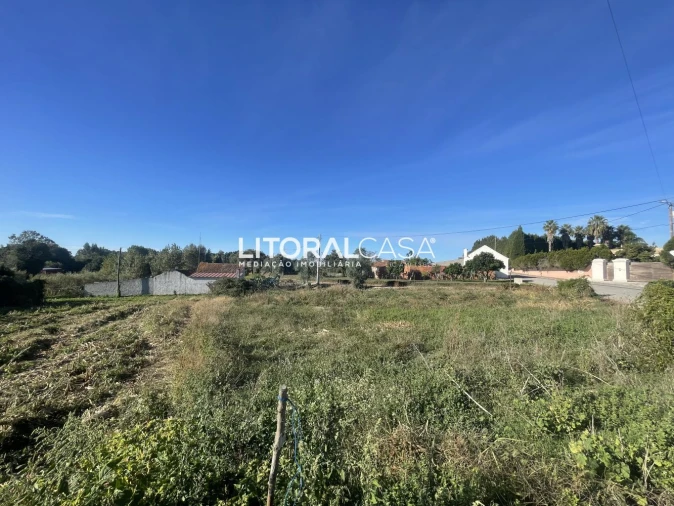 Terreno para Venda em Requeixo, Nossa Senhora de Fátima e Nariz Foto 6