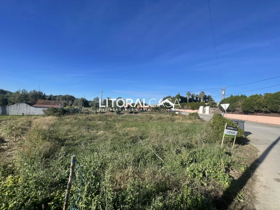 Terreno para Venda em Requeixo, Nossa Senhora de Fátima e Nariz Foto 5