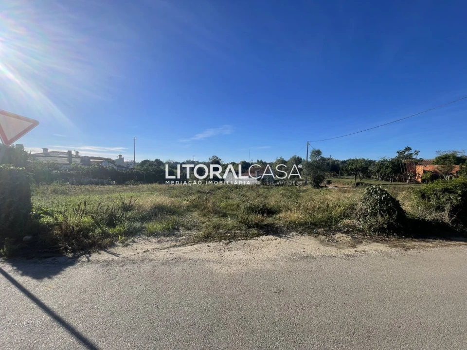 Terreno para Venda em Requeixo, Nossa Senhora de Fátima e Nariz Foto 9