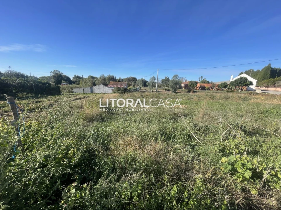 Terreno para Venda em Requeixo, Nossa Senhora de Fátima e Nariz Foto 18