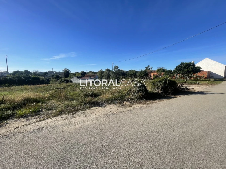 Terreno para Venda em Requeixo, Nossa Senhora de Fátima e Nariz Foto 12