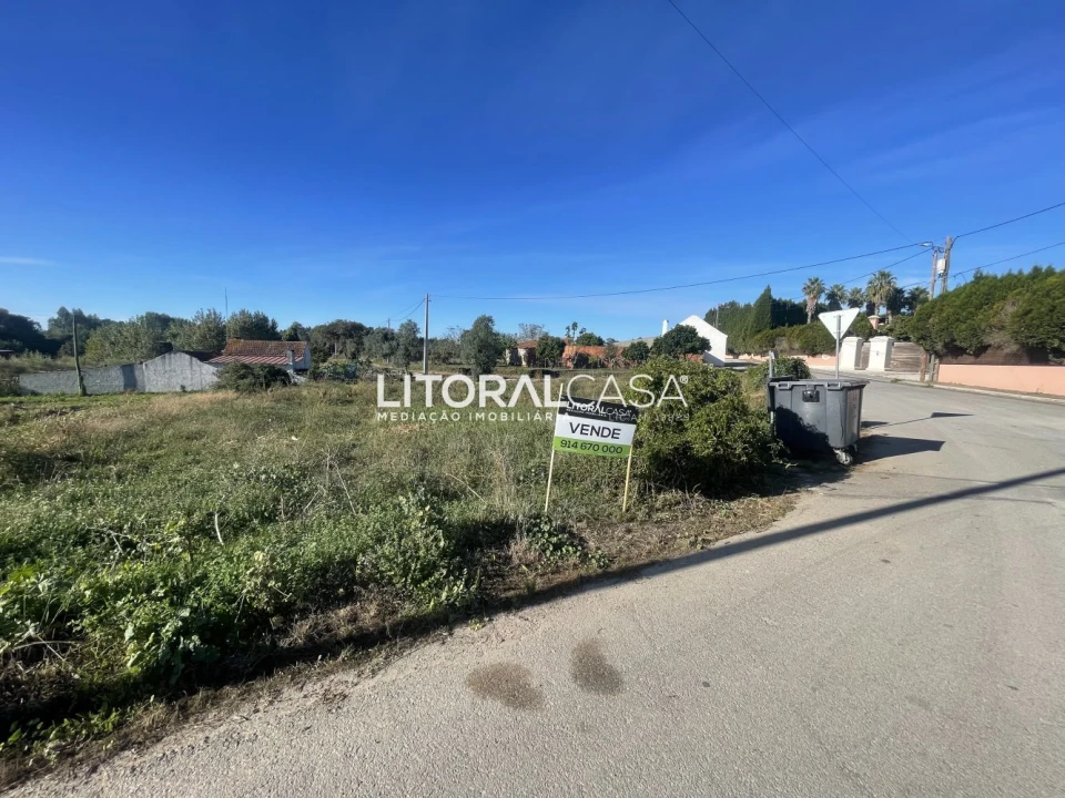 Terreno para Venda em Requeixo, Nossa Senhora de Fátima e Nariz Foto 8