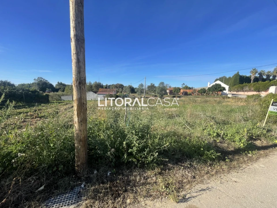 Terreno para Venda em Requeixo, Nossa Senhora de Fátima e Nariz Foto 3