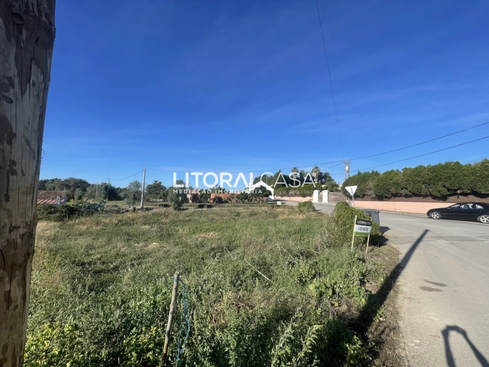Terreno para Venda em Requeixo, Nossa Senhora de Fátima e Nariz Foto 7