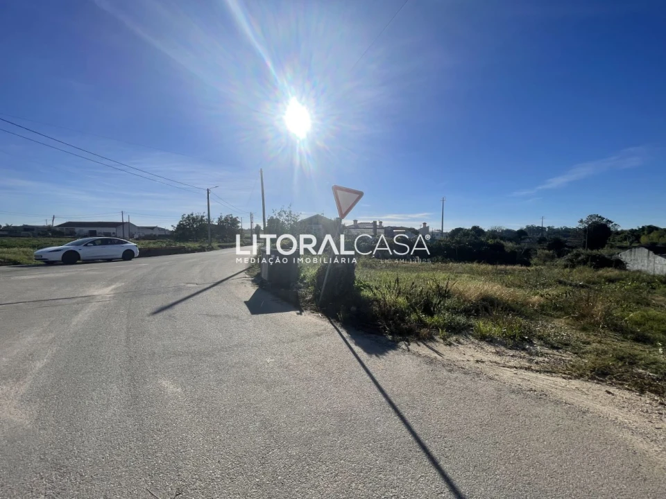 Terreno para Venda em Requeixo, Nossa Senhora de Fátima e Nariz Foto 11