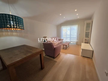 Apartamento T2 para Arrendamento em Gafanha da Encarnação
