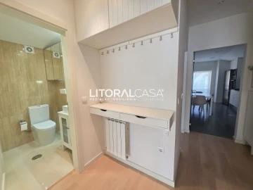 Apartamento T2 para Arrendamento em Gafanha da Encarnação
