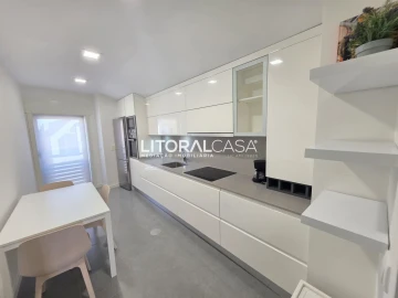 Apartamento T2 para Arrendamento em Gafanha da Encarnação