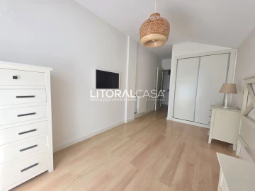 Apartamento T2 para Arrendamento em Gafanha da Encarnação
