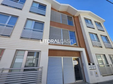 Apartamento T2 para Arrendamento em Gafanha da Encarnação