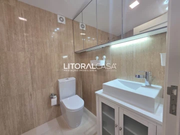 Apartamento T2 para Arrendamento em Gafanha da Encarnação