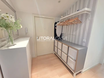 Apartamento T2 para Arrendamento em Gafanha da Encarnação