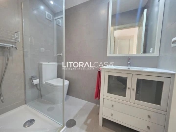 Apartamento T2 para Arrendamento em Gafanha da Encarnação