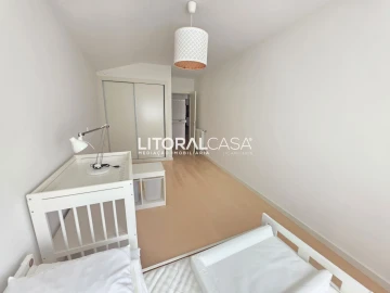 Apartamento T2 para Arrendamento em Gafanha da Encarnação