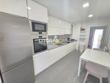 Apartamento T2 para Arrendamento em Gafanha da Encarnação