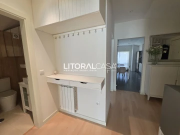 Apartamento T2 para Arrendamento em Gafanha da Encarnação