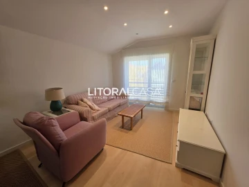 Apartamento T2 para Arrendamento em Gafanha da Encarnação