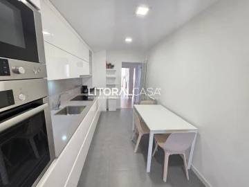 Apartamento T2 para Arrendamento em Gafanha da Encarnação