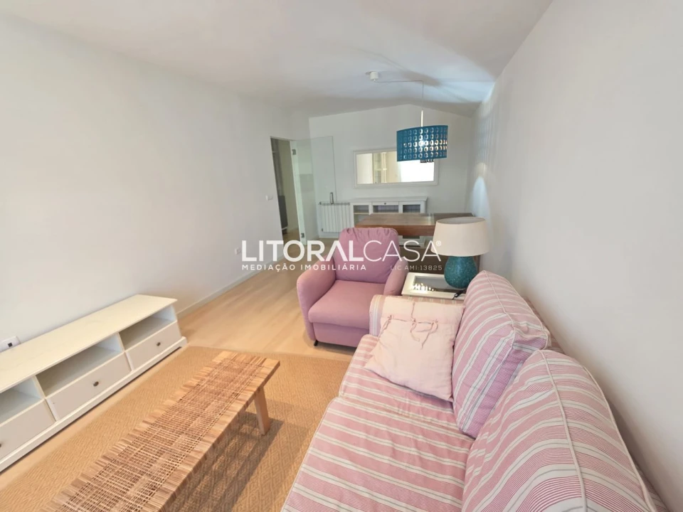Apartamento T2 para Arrendamento em Gafanha da Encarnação Foto 9
