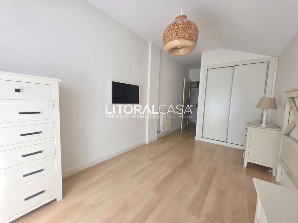 Apartamento T2 para Arrendamento em Gafanha da Encarnação Foto 21
