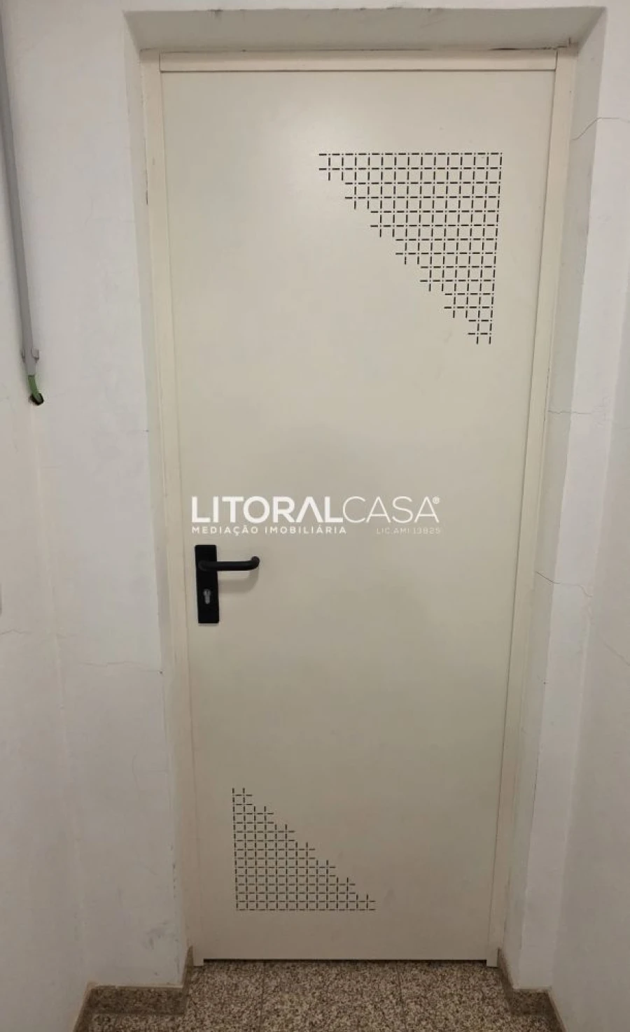 Apartamento T2 para Arrendamento em Gafanha da Encarnação Foto 31