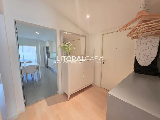 Apartamento T2 para Arrendamento em Gafanha da Encarnação Foto 29