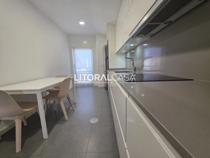 Apartamento T2 para Arrendamento em Gafanha da Encarnação Foto 7