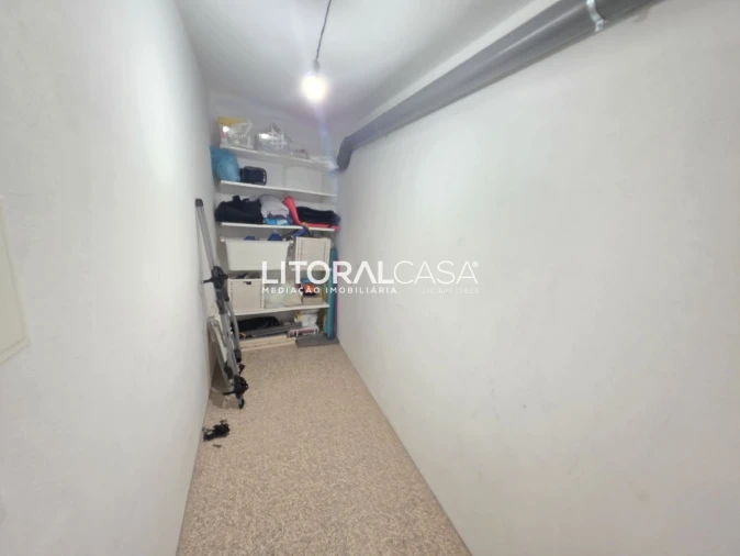 Apartamento T2 para Arrendamento em Gafanha da Encarnação Foto 30