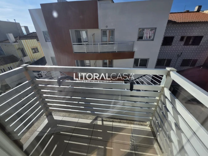 Apartamento T2 para Arrendamento em Gafanha da Encarnação Foto 23