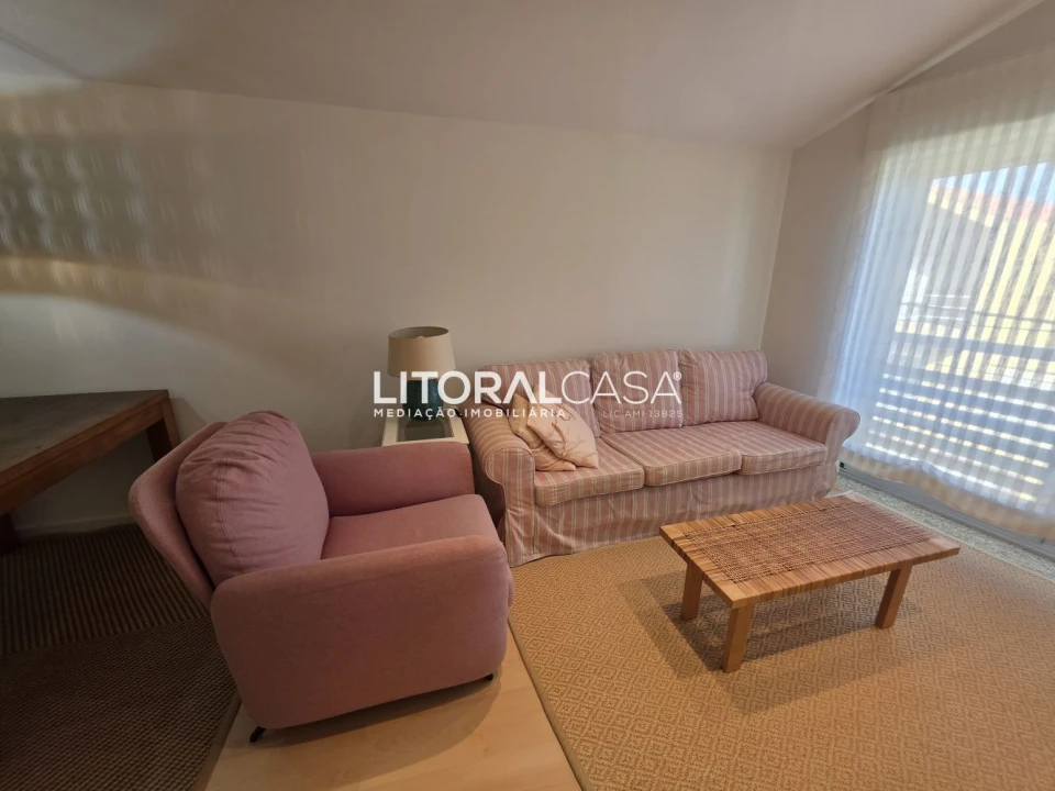 Apartamento T2 para Arrendamento em Gafanha da Encarnação Foto 14