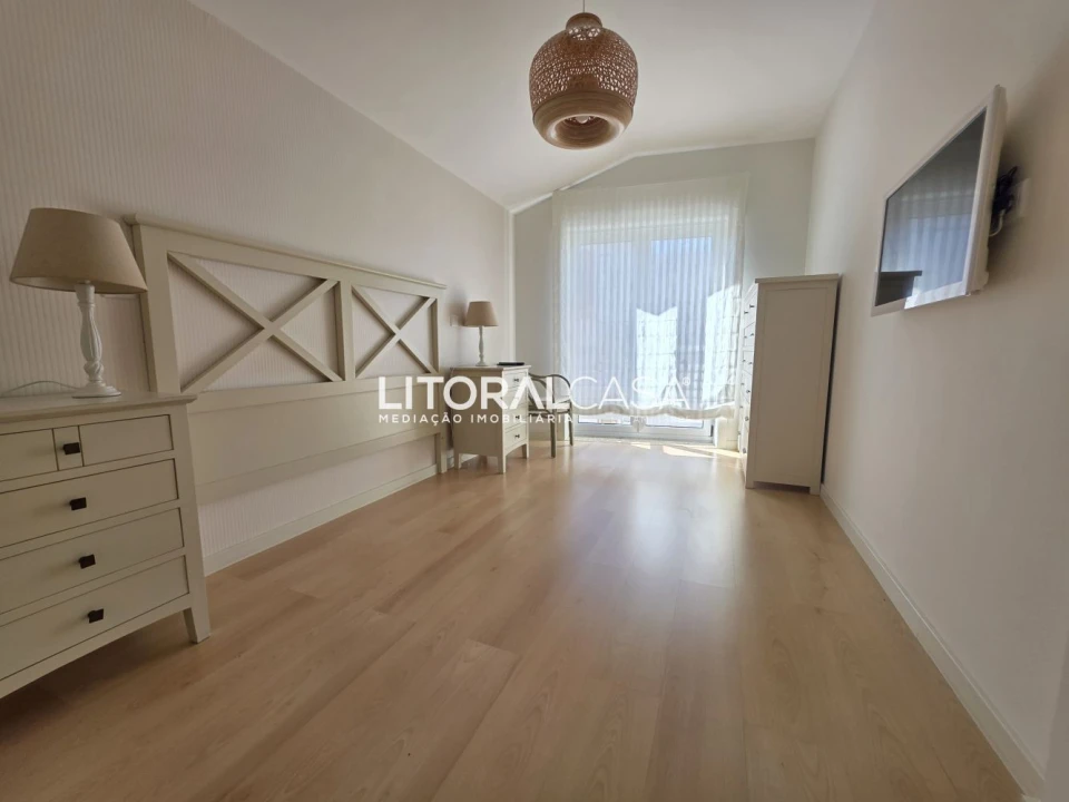 Apartamento T2 para Arrendamento em Gafanha da Encarnação Foto 22