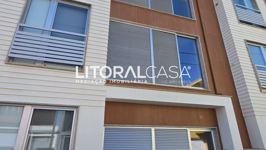 Apartamento T2 para Arrendamento em Gafanha da Encarnação