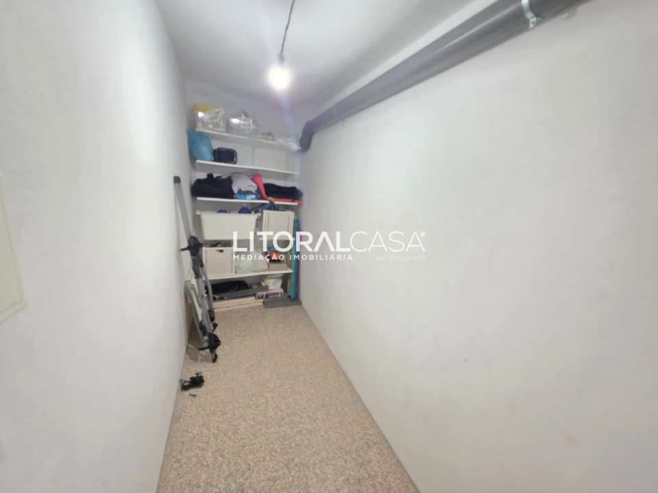 Apartamento T2 para Arrendamento em Gafanha da Encarnação Foto 30