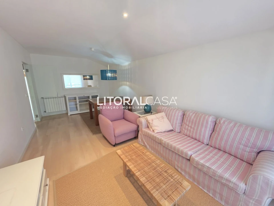 Apartamento T2 para Arrendamento em Gafanha da Encarnação Foto 10