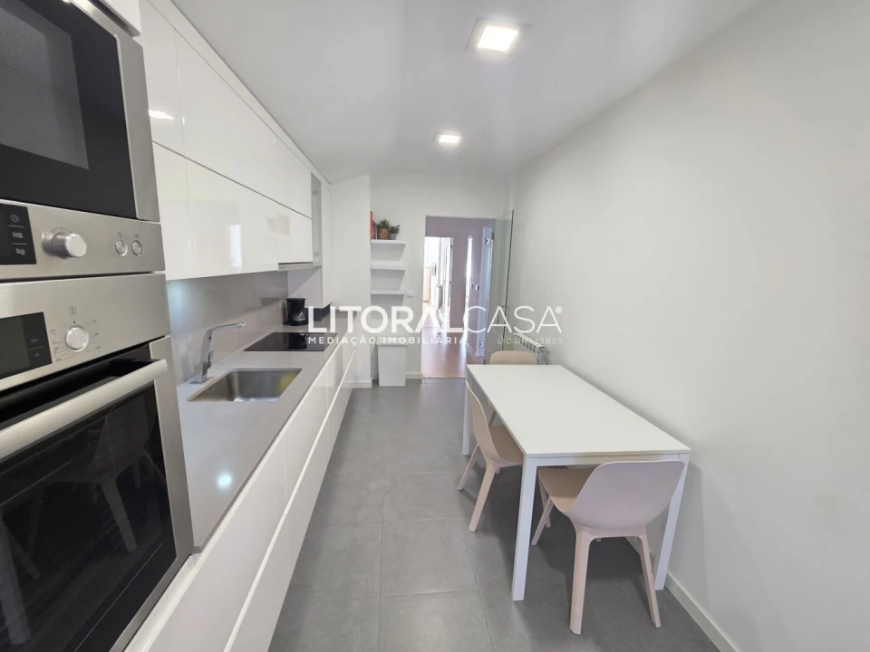 Apartamento T2 para Arrendamento em Gafanha da Encarnação Foto 6