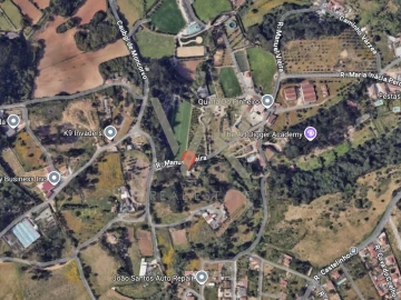 Terreno para Venda em Rio de Mouro