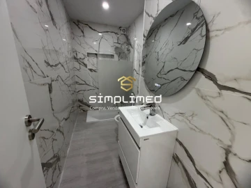 Apartamento T3 para Venda em Alto do Seixalinho, Santo André e Verderena
