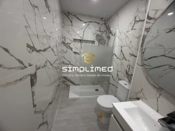 Apartamento T3 para Venda em Alto do Seixalinho, Santo André e Verderena