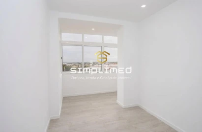 Apartamento T3 para Venda em Alto do Seixalinho, Santo André e Verderena