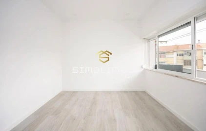 Apartamento T3 para Venda em Alto do Seixalinho, Santo André e Verderena