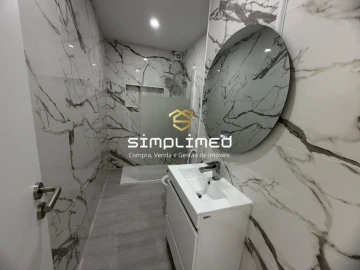 Apartamento T3 para Venda em Alto do Seixalinho, Santo André e Verderena