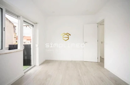 Apartamento T3 para Venda em Alto do Seixalinho, Santo André e Verderena